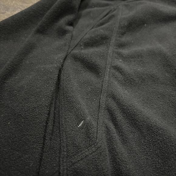 Vintage Nike Fleece Light Jacket - Picture 4 of 8